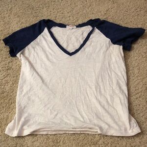 Women’s coastal tee